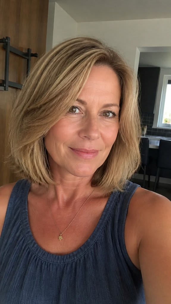 Sarah M.